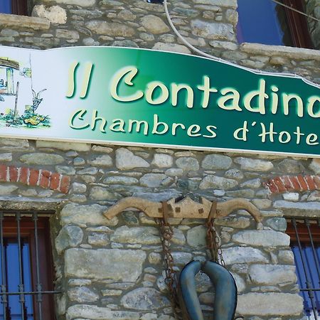 Affittacamere Il Contadino Aosta Exterior foto